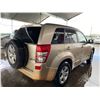 Image 3 : 2007 SUZUKI GRAND VITARA