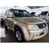 Image 4 : 2007 SUZUKI GRAND VITARA