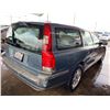 Image 3 : 2001 VOLVO V70