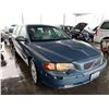 Image 4 : 2001 VOLVO V70