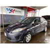 Image 1 : 2012 FORD FIESTA