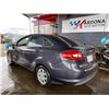 Image 2 : 2012 FORD FIESTA
