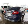 Image 3 : 2012 FORD FIESTA