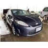 Image 4 : 2012 FORD FIESTA