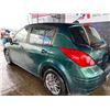 Image 2 : 2011 NISSAN VERSA