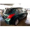 Image 4 : 2011 NISSAN VERSA