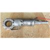 Image 1 : SAND ISLAND Ridgid 700 Handheld 1/2"- 2" Threader