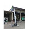 Image 25 : SAND ISLAND JLG 30AM 30' Single Manlift Push-Type (Runs 
