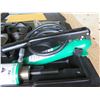 Image 2 : SAND ISLAND Greenlee 7310SB Hydraulic 1/2" - 4" Knockout Set