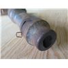 Image 10 : SAND ISLAND APT M653 15lb Air Hammer