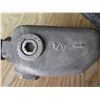 Image 11 : SAND ISLAND APT M653 15lb Air Hammer
