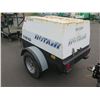 Image 2 : SAND ISLAND ROTAIR D90KA Diesel Air Compressor 90-110CFM, 125PSI (Starts 