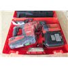 Image 1 : SAND ISLAND Hilti TE30A36 Cordless 5/32"-5/8" Rotary Hammer