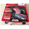 Image 2 : SAND ISLAND Hilti TE30A36 Cordless 5/32"-5/8" Rotary Hammer