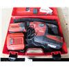 Image 1 : SAND ISLAND Hilti TE30A36 Cordless 5/32"-5/8" Rotary Hammer