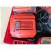 Image 2 : SAND ISLAND Hilti TE30A36 Cordless 5/32"-5/8" Rotary Hammer