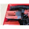 Image 3 : SAND ISLAND Hilti TE30A36 Cordless 5/32"-5/8" Rotary Hammer