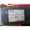 Image 4 : SAND ISLAND Hilti TE30A36 Cordless 5/32"-5/8" Rotary Hammer