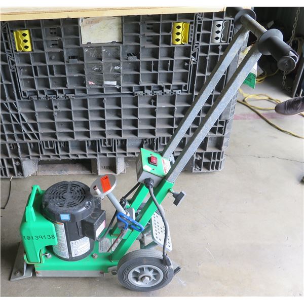 SAND ISLAND National Flooring 550-SUN Floor Stripper 100