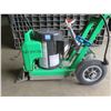 Image 2 : SAND ISLAND National Flooring 550-SUN Floor Stripper 100