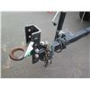 Image 2 : SAND ISLAND ROTAIR D90KA Diesel Air Compressor 90-110CFM, 125PSI (Starts 