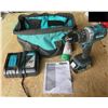 Image 1 : SAND ISLAND Makita XT268T Cordless Drill/Impact Driver Kit 20V