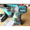 Image 2 : SAND ISLAND Makita XT268T Cordless Drill/Impact Driver Kit 20V