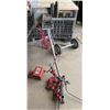 Image 1 : SAND ISLAND Ridgid 300-12 Crimper 12 Ton 18V 750MCM