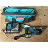 Image 1 : SAND ISLAND Makita XSJ01T Cordless Metal Shear 20V