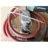 Image 8 : SAND ISLAND APT M317 Air Needle Scaler