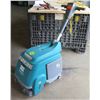 Image 1 : SAND ISLAND Tennant T1 Micro Scrubber Corded Walk-Behind