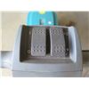 Image 8 : SAND ISLAND Tennant T1 Micro Scrubber Corded Walk-Behind