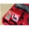Image 2 : SAND ISLAND Milwaukee 2621-21 Cordless Reciprocating Saw 20V