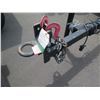 Image 2 : SAND ISLAND ROTAIR D90KA Diesel Air Compressor 90-110CFM, 125PSI (Needs Repair)