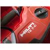 Image 2 : SAND ISLAND Hilti TE 7-C Combination Hammer 1-1/8" 
