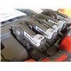 Image 8 : SAND ISLAND Ridgid RP340 Handheld 1/2"-2" Fitting Press Cordless