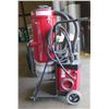 Image 1 : SAND ISLAND Pullman Ermator Niagara S36 Dust Extractor 230V 250-360CFM