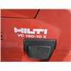 Image 2 : SAND ISLAND Hilti VC 150-10X Dust Extractor Wet/Dry 120V 100-199CFM
