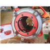 Image 2 : SAND ISLAND Ridgid 141  2-1/2" - 4" Geared Threader