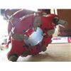 Image 8 : SAND ISLAND Ridgid 141  2-1/2" - 4" Geared Threader
