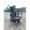 Image 2 : SAND ISLAND JLG 30AM 30' Single Manlift Push-Type (Outrigger Sensor Needs Repair)