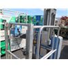 Image 2 : SAND ISLAND Genie GR20  20' Single Manlift (Runs 