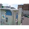 Image 8 : SAND ISLAND Genie GR20  20' Single Manlift (Runs 