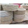 Image 3 : KAPOLEI Qty Approx. 11 Solideal 323x100 Tires on Rims