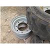 Image 8 : KAPOLEI Qty Approx. 3 Tires Tubeless 12x16.5R 