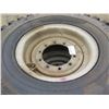 Image 2 : KAPOLEI Qty 2 Loadmaster 14.00-24 TG Tires on Rims