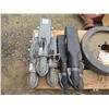 Image 2 : KAPOLEI Multiple Ball Hitches, Superior Tire AL-45 B, Breaker Bars, UnitedBuilt M3ZRMS Pump, etc
