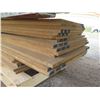 Image 8 : KAPOLEI Pallet Metal Warehouse Shelving System Parts w/ Misc Walkboards, Striplight, etc