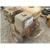 Image 2 : KAPOLEI Rolling Walk-Behind Pressure Washer w/ Honda Engine