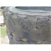 Image 2 : KAPOLEI Qty 4 Bobcat 31x10-20 Tires on Rims